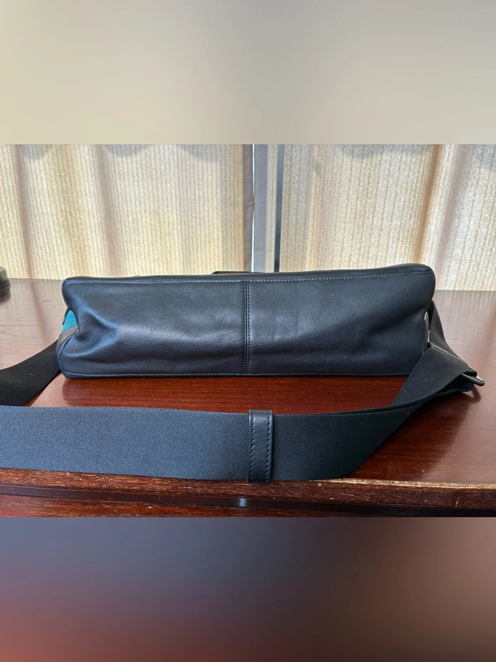Coach Ranger Messenger Bag